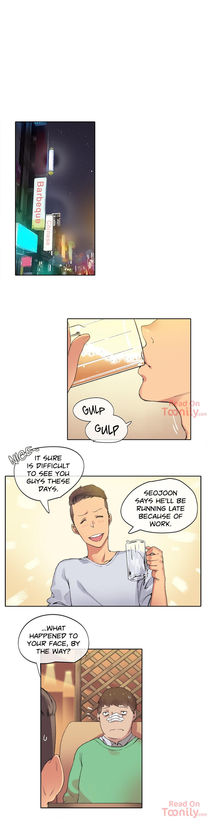 Fantasyland - Chapter 2 [photo 19] - MangaPorn