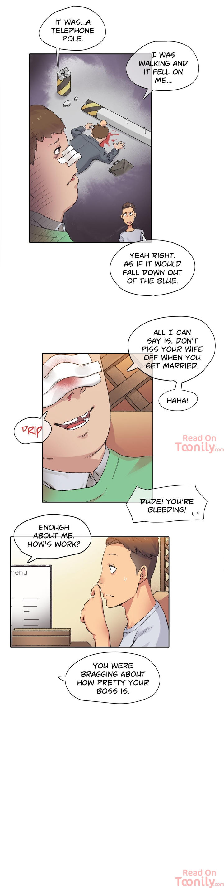 Fantasyland - Chapter 2 [photo 20] - MangaPorn