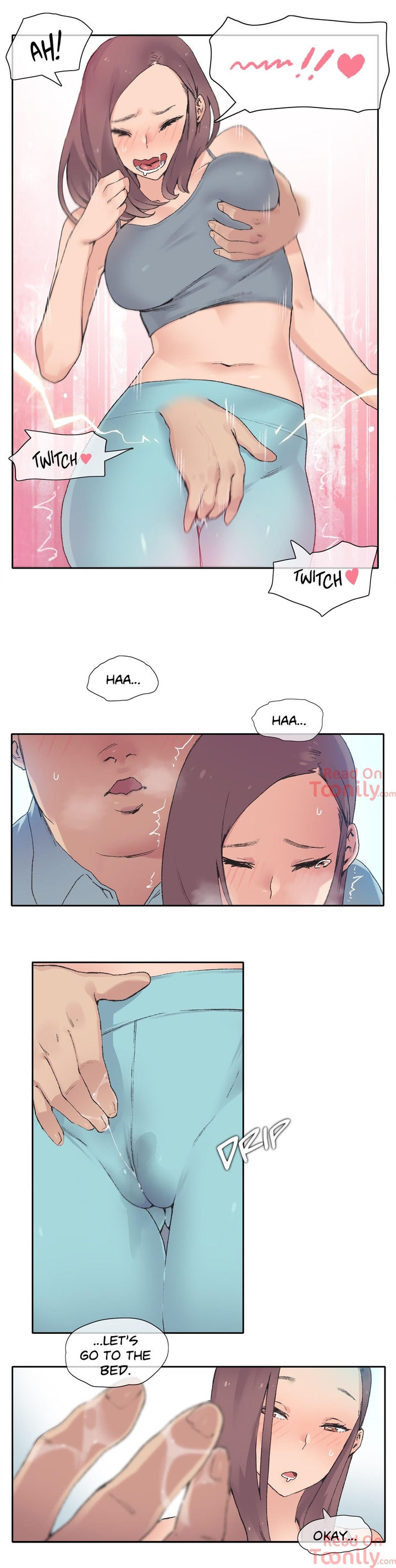 Fantasyland - Chapter 2 [photo 5] - MangaPorn