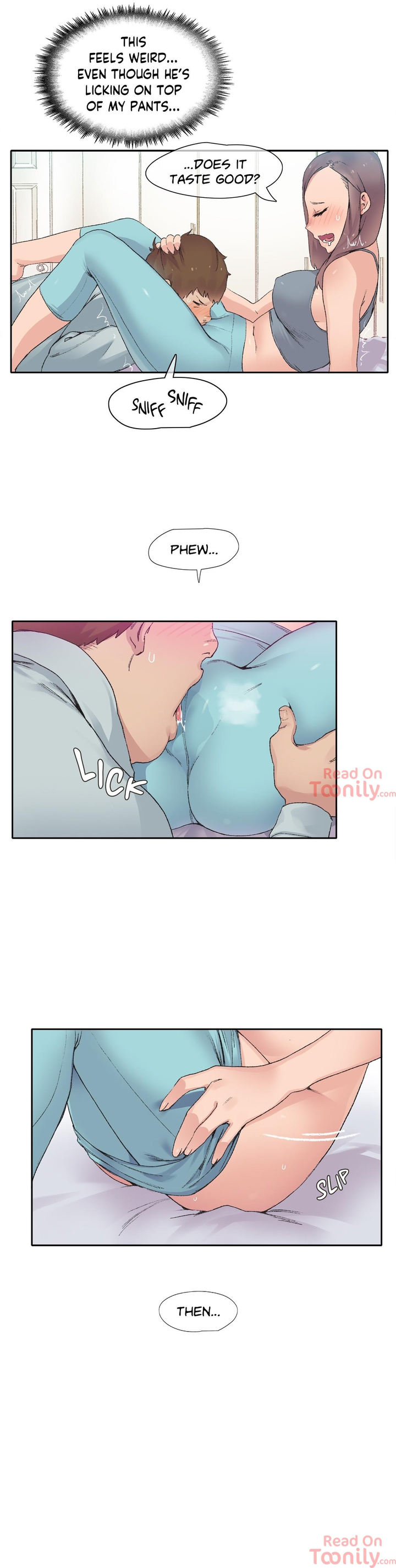 Fantasyland - Chapter 2 [photo 7] - MangaPorn