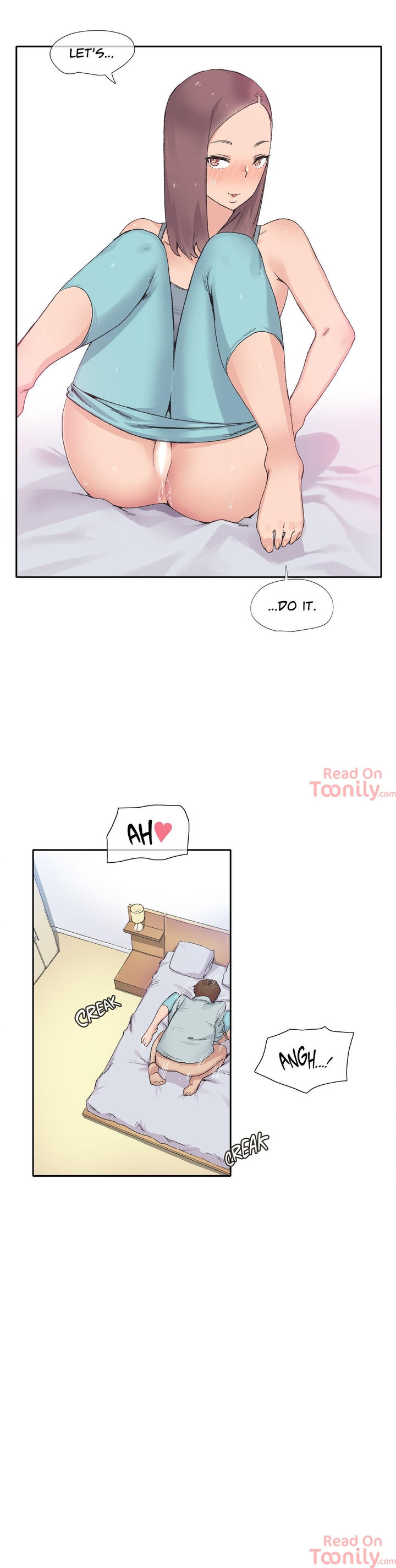 Fantasyland - Chapter 2 [photo 8] - MangaPorn