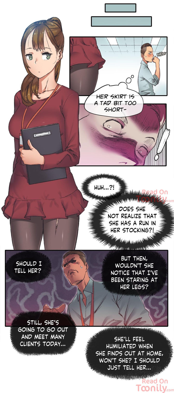 Fantasyland - Chapter 3 [photo 12] - MangaPorn