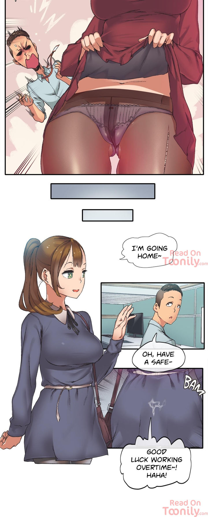 Fantasyland - Chapter 3 [photo 14] - MangaPorn