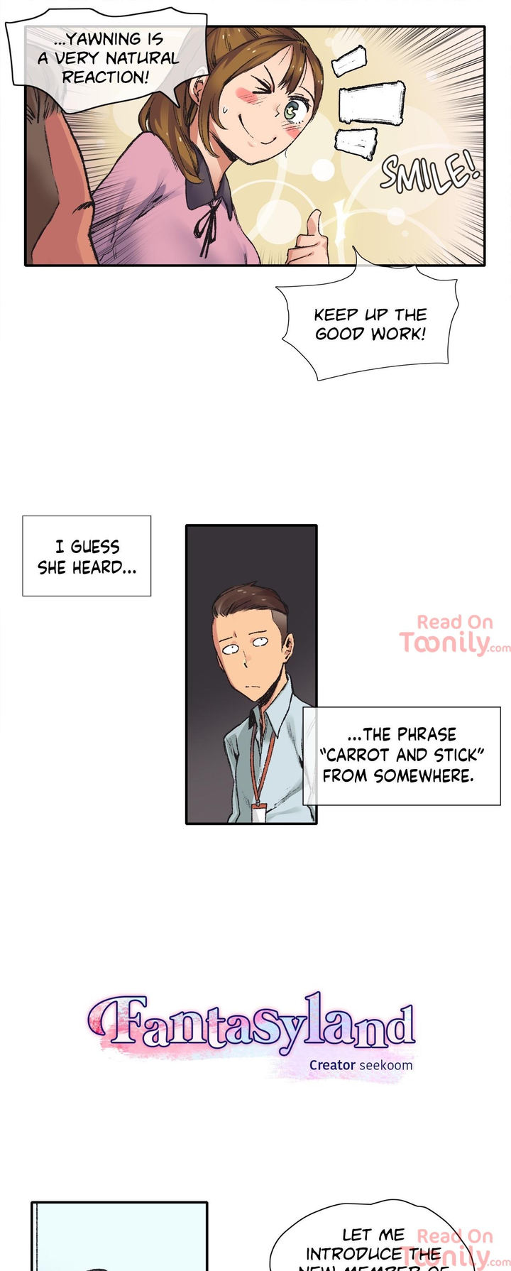 Fantasyland - Chapter 3 [photo 5] - MangaPorn
