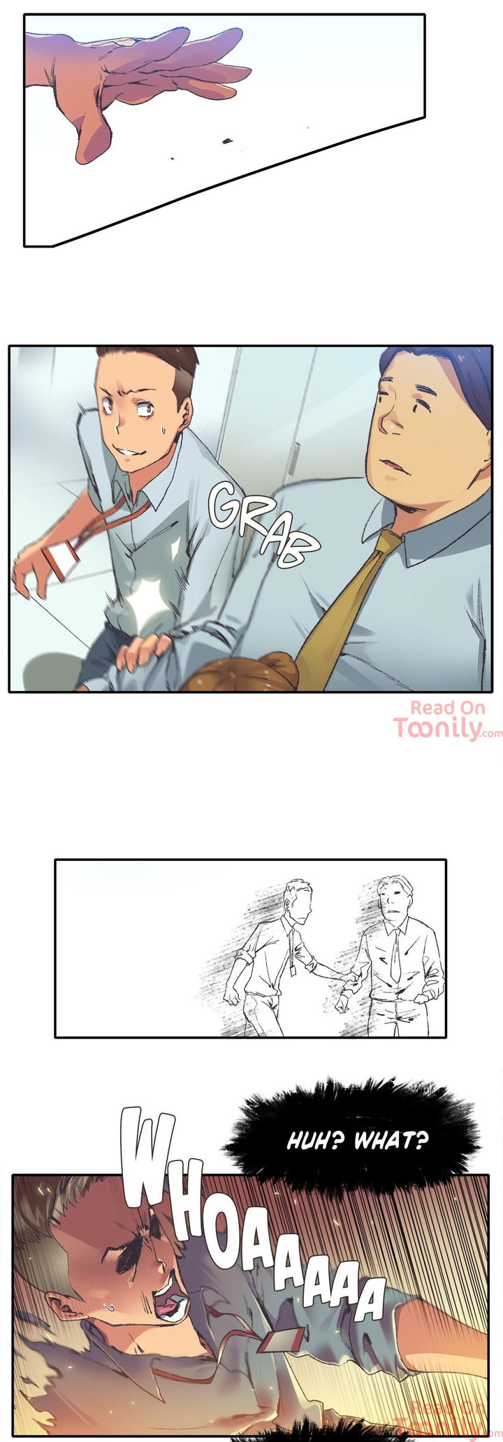 Fantasyland - Chapter 4 [photo 15] - MangaPorn
