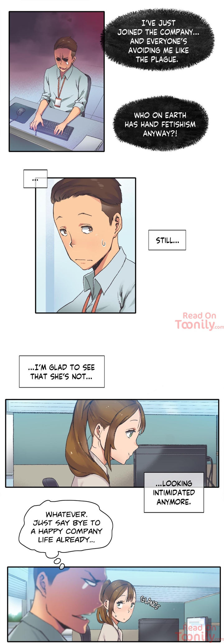 Fantasyland - Chapter 4 [photo 19] - MangaPorn