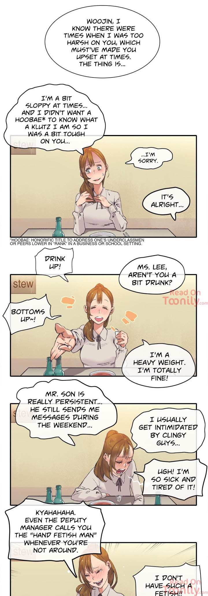 Fantasyland - Chapter 5 [photo 1] - MangaPorn