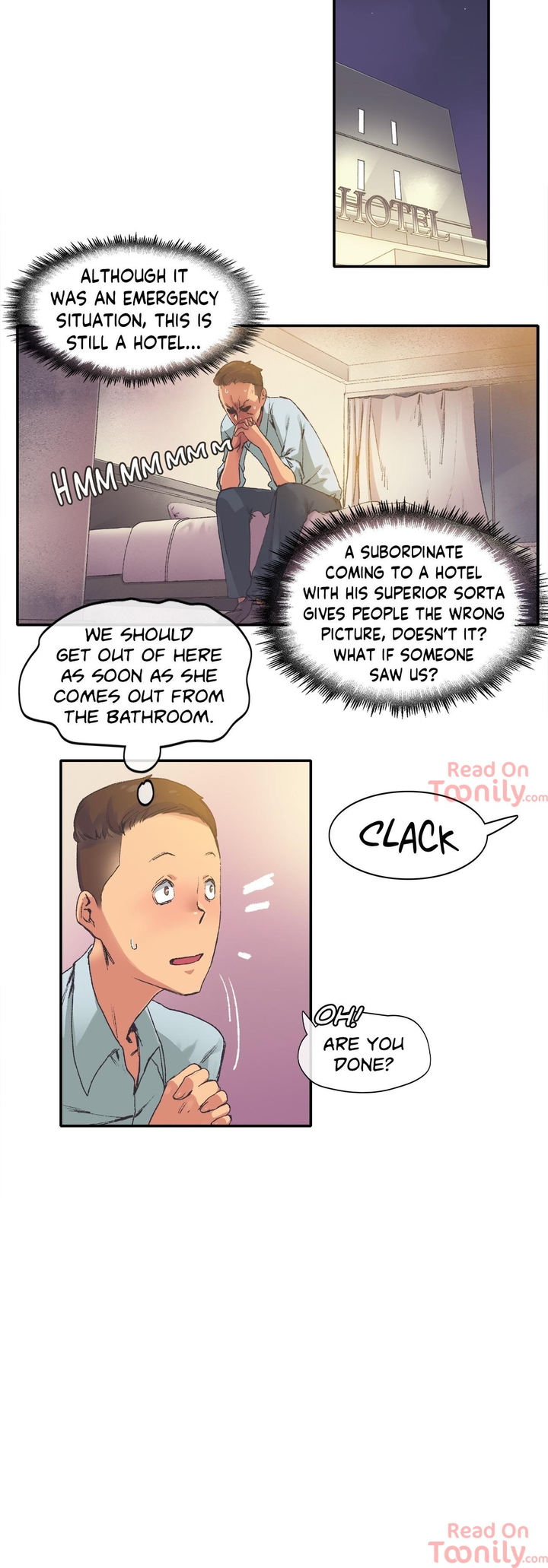 Fantasyland - Chapter 5 [photo 10] - MangaPorn