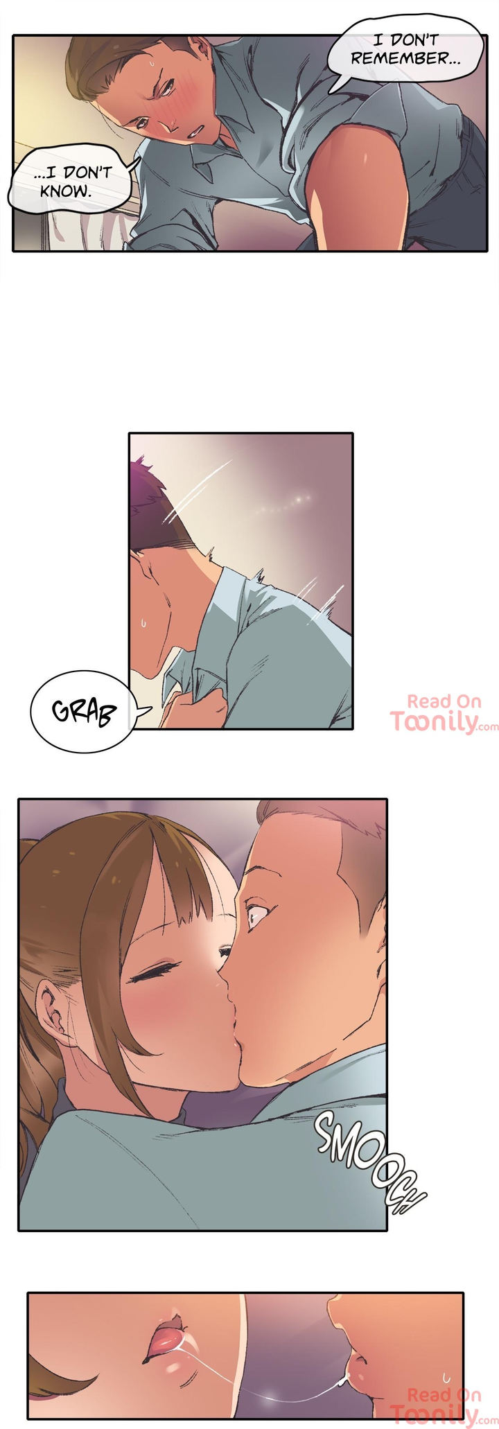 Fantasyland - Chapter 5 [photo 13] - MangaPorn