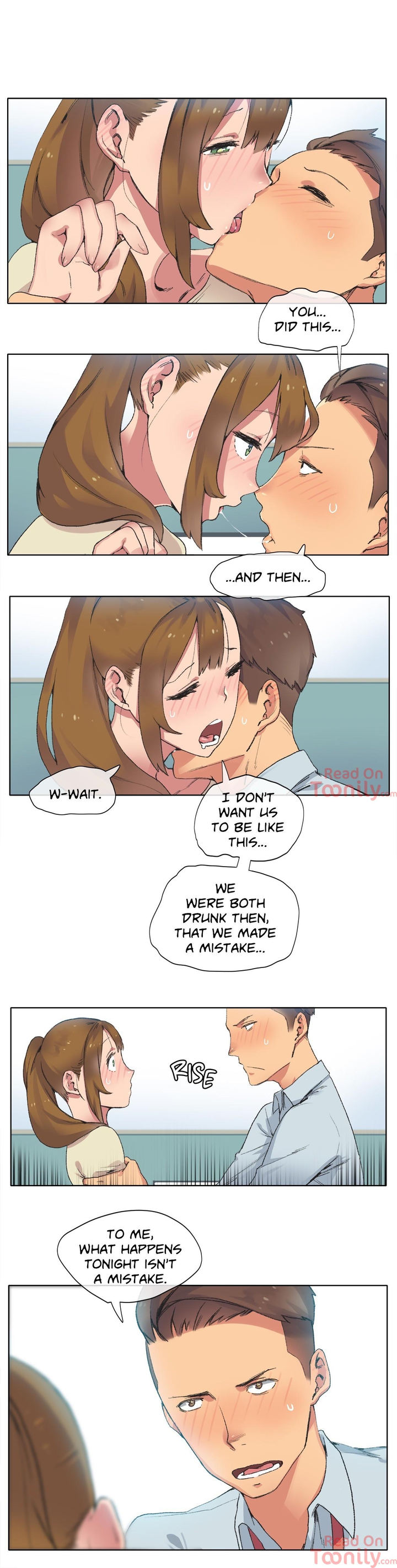 Fantasyland - Chapter 6 [photo 10] - MangaPorn