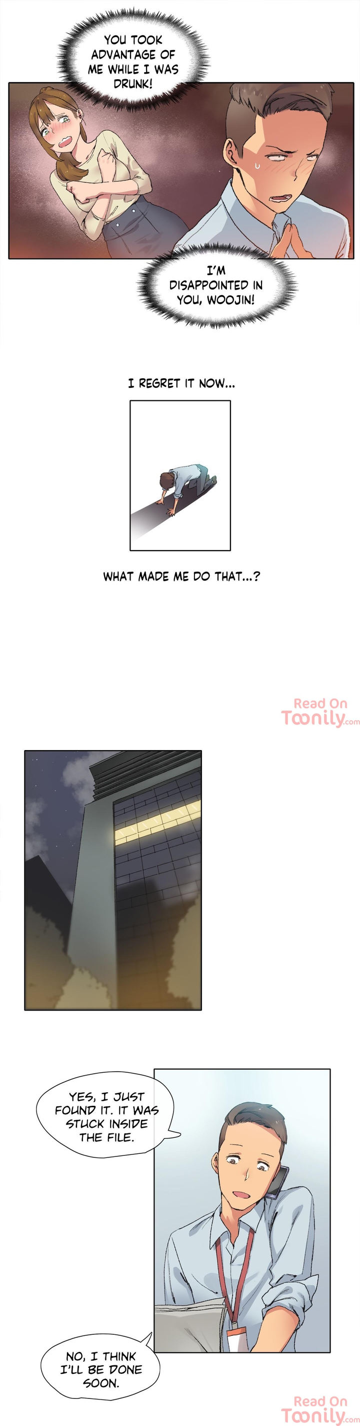 Fantasyland - Chapter 6 [photo 4] - MangaPorn