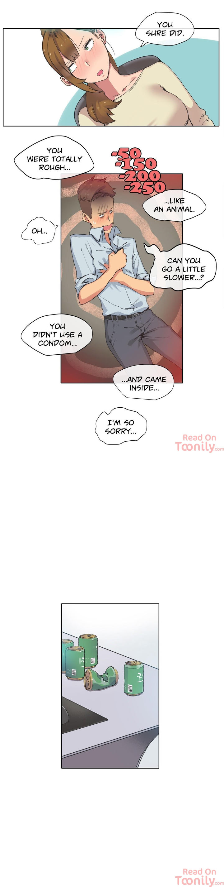 Fantasyland - Chapter 6 [photo 8] - MangaPorn