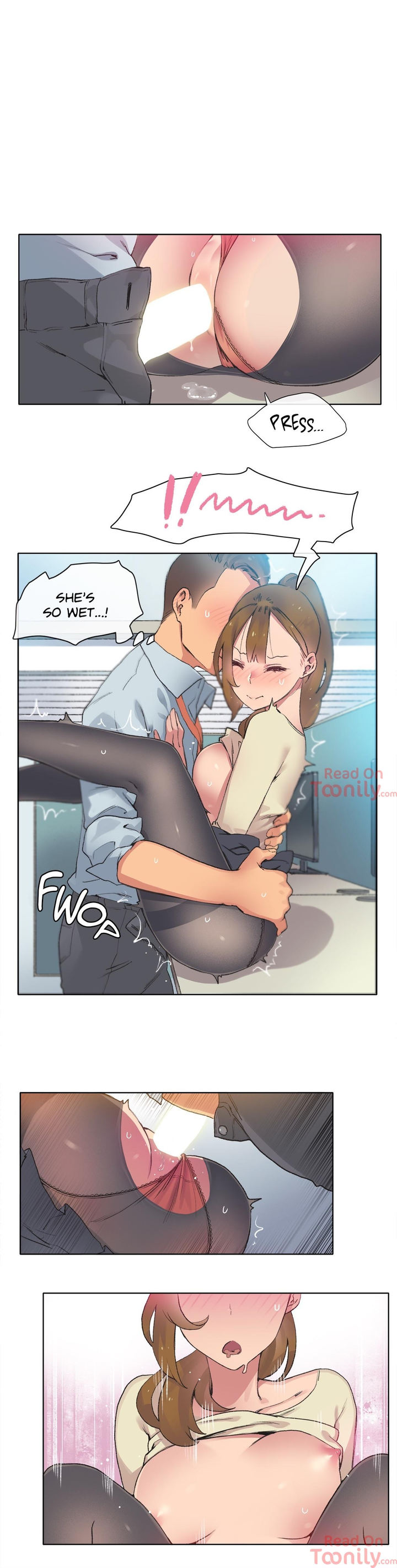 Fantasyland - Chapter 7 [photo 14] - MangaPorn