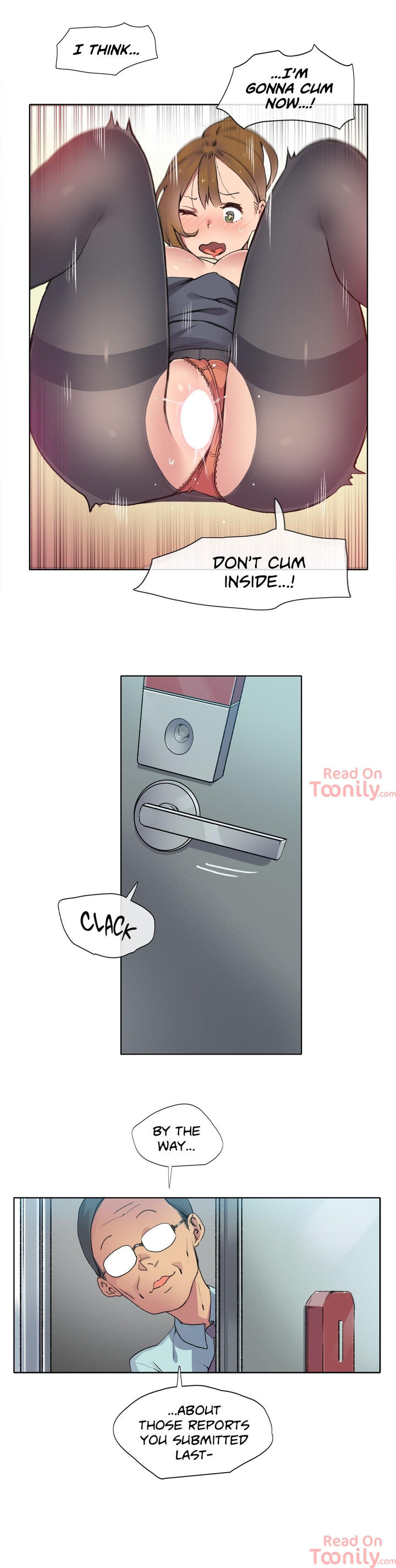 Fantasyland - Chapter 7 [photo 15] - MangaPorn