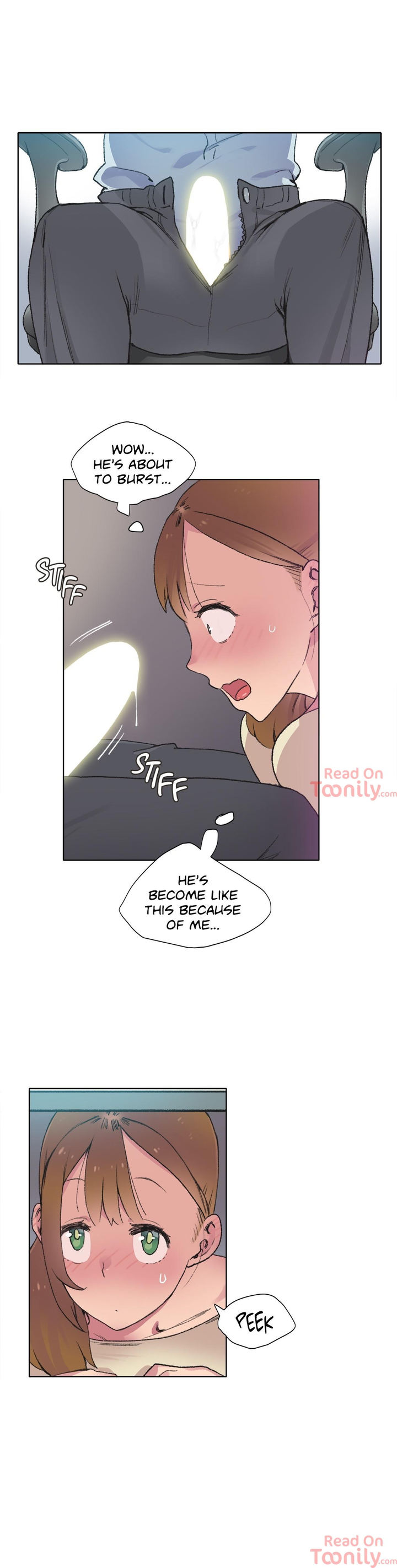 Fantasyland - Chapter 7 [photo 4] - MangaPorn