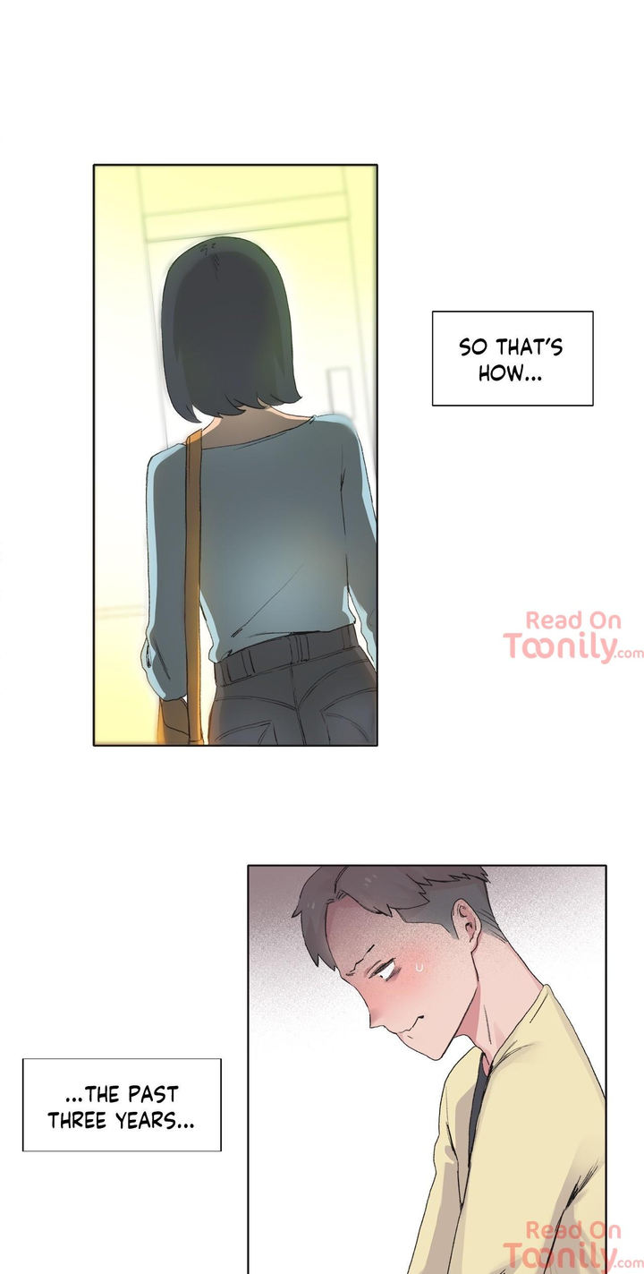 Fantasyland - Chapter 8 [photo 13] - MangaPorn