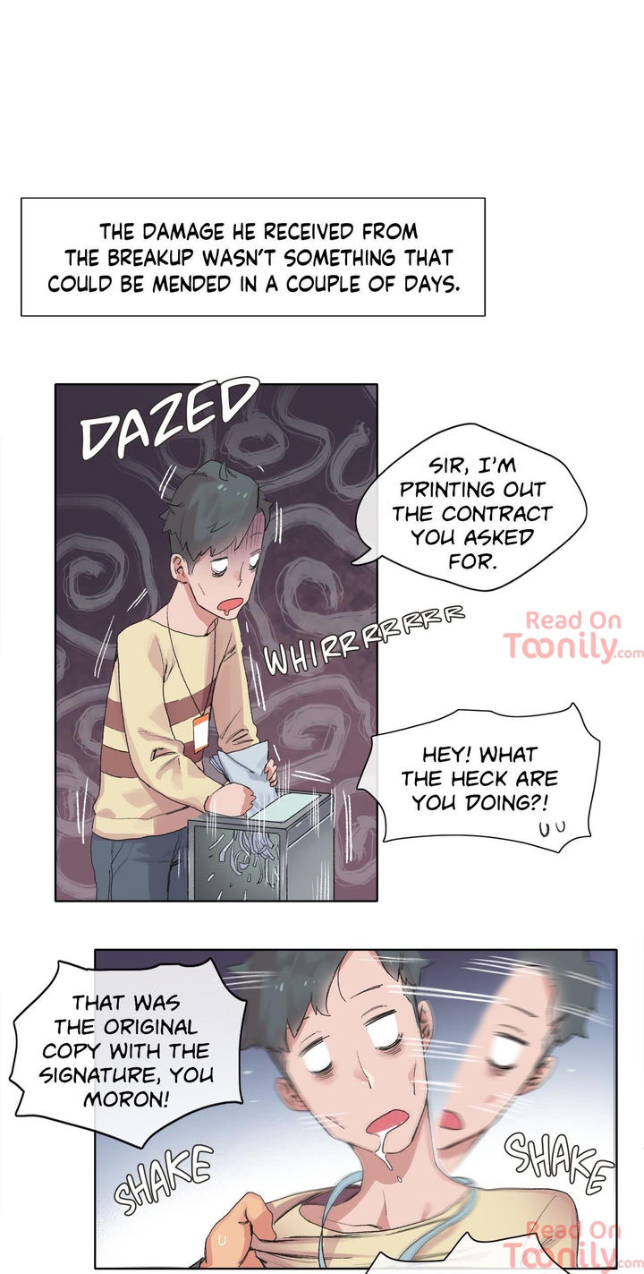 Fantasyland - Chapter 8 [photo 15] - MangaPorn