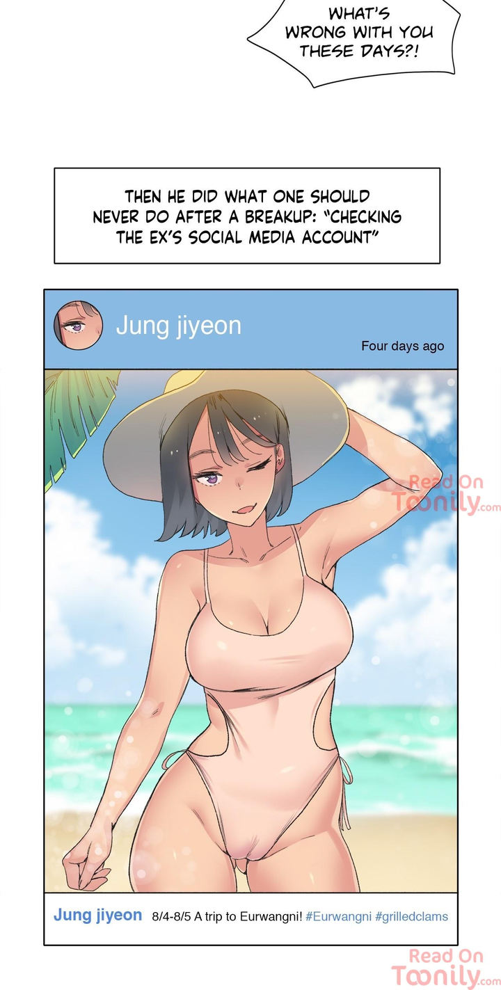 Fantasyland - Chapter 8 [photo 16] - MangaPorn