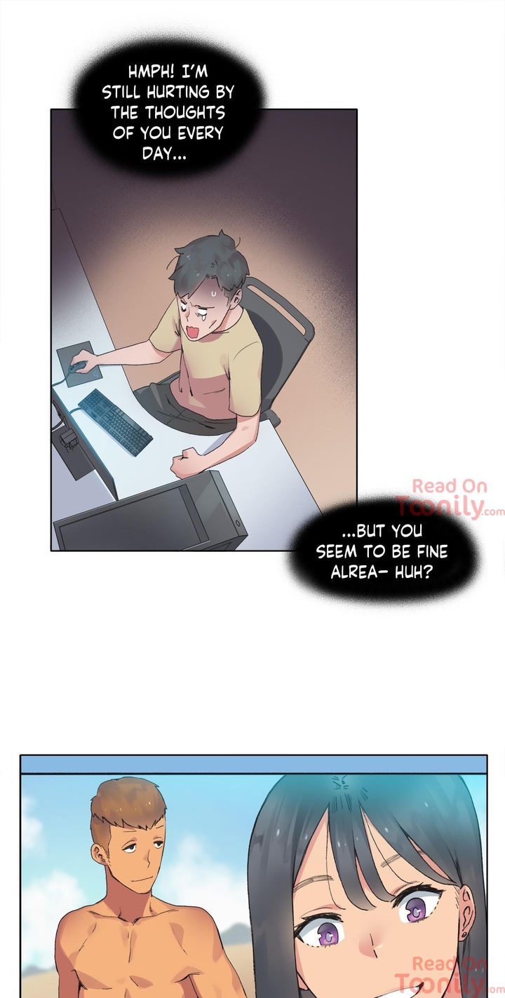 Fantasyland - Chapter 8 [photo 17] - MangaPorn