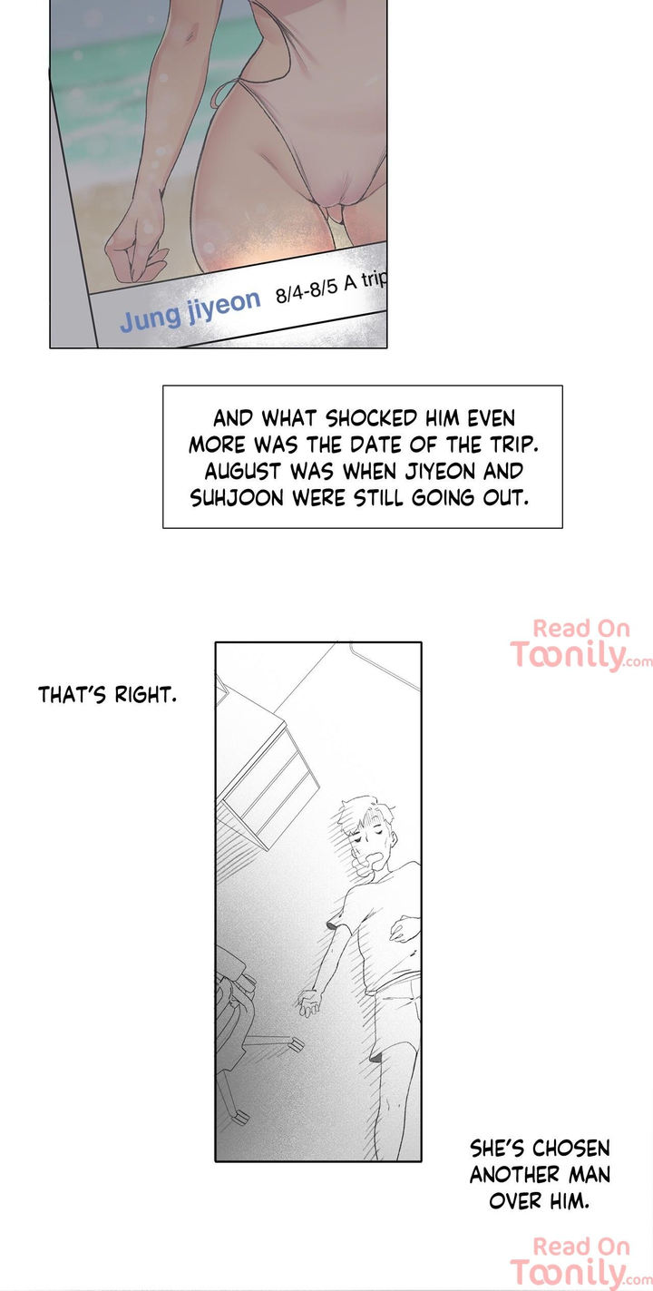 Fantasyland - Chapter 8 [photo 24] - MangaPorn