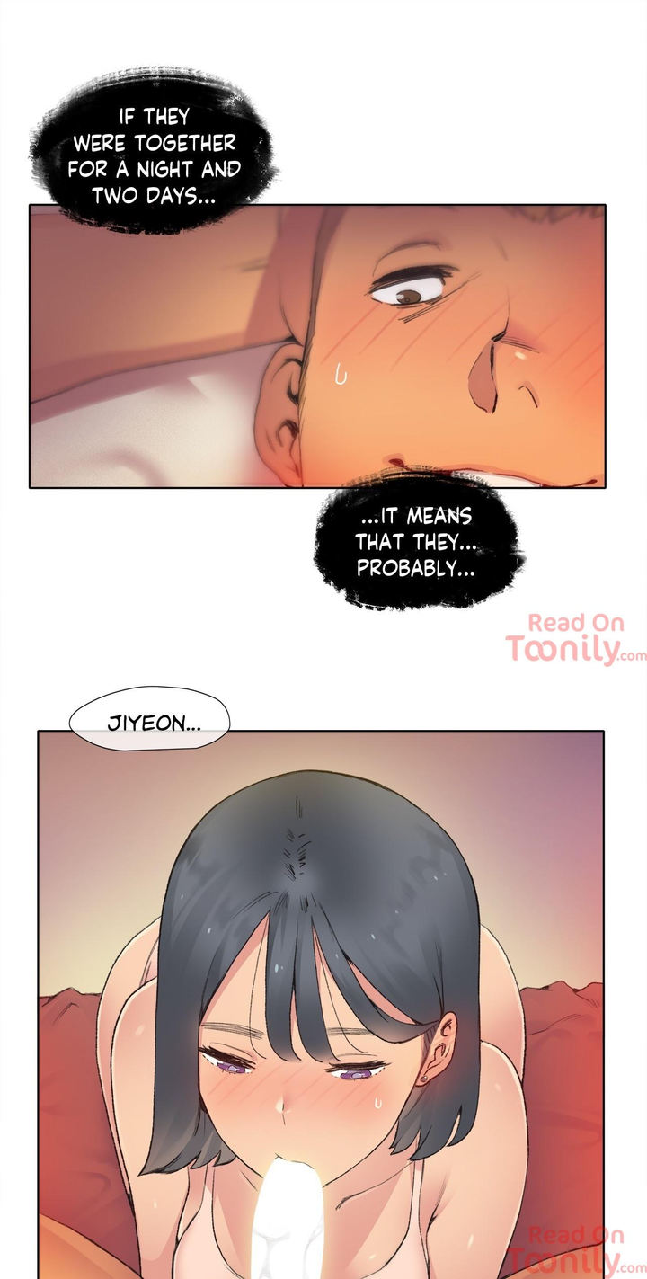 Fantasyland - Chapter 8 [photo 25] - MangaPorn