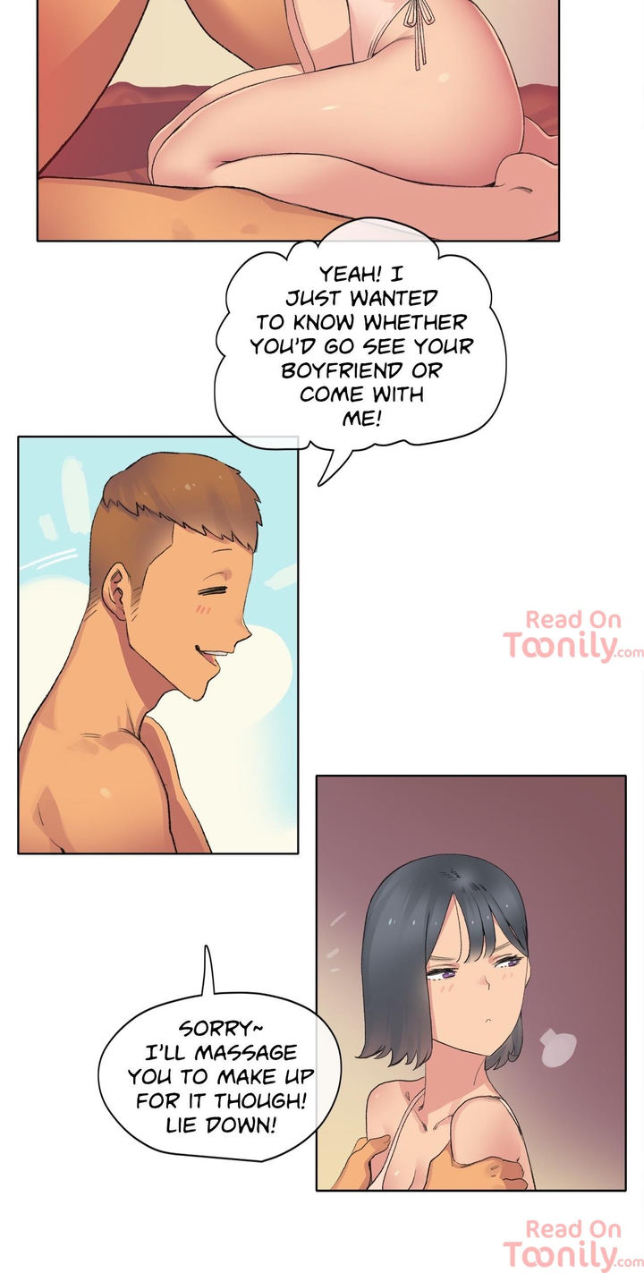 Fantasyland - Chapter 8 [photo 28] - MangaPorn