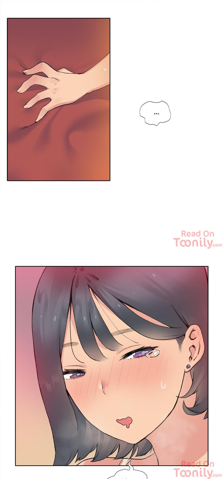 Fantasyland - Chapter 8 [photo 39] - MangaPorn