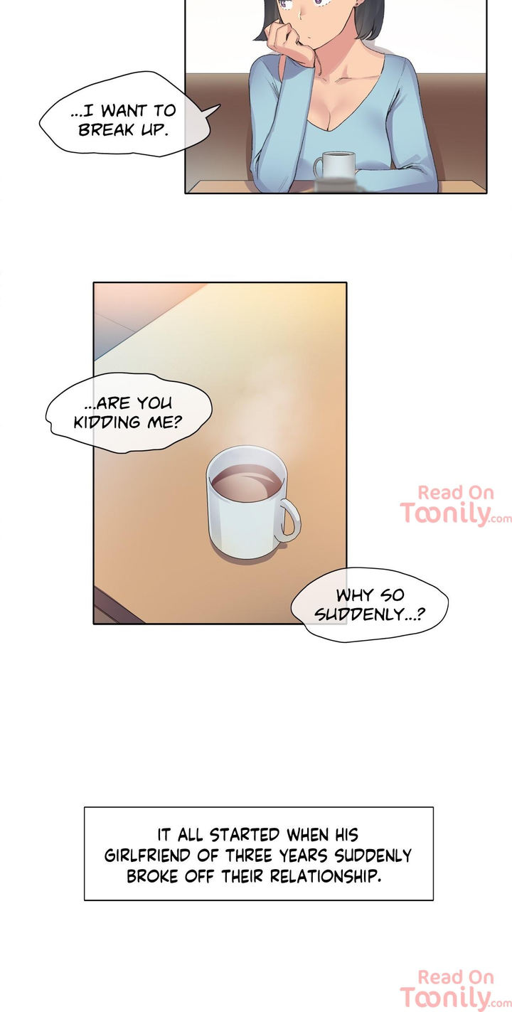 Fantasyland - Chapter 8 [photo 8] - MangaPorn