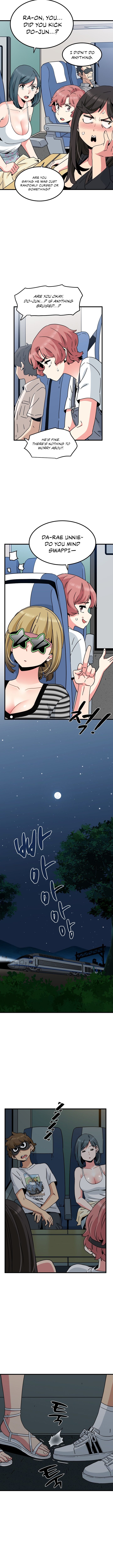 The Turning Point - Chapter 39 [photo 11] - MangaPorn