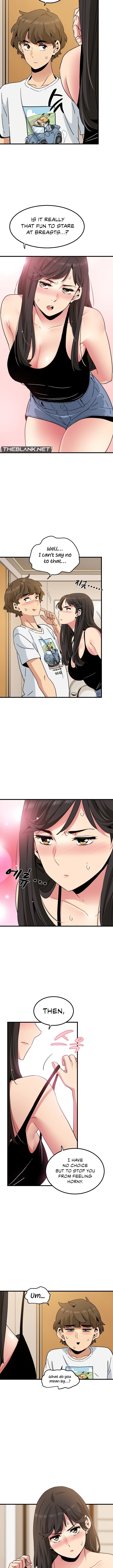 The Turning Point - Chapter 39 [photo 13] - MangaPorn