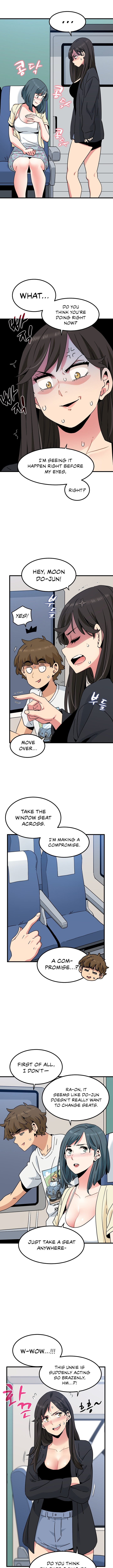 The Turning Point - Chapter 39 [photo 4] - MangaPorn