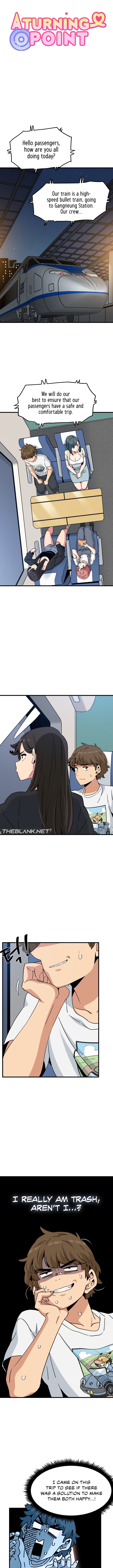 The Turning Point - Chapter 39 [photo 6] - MangaPorn