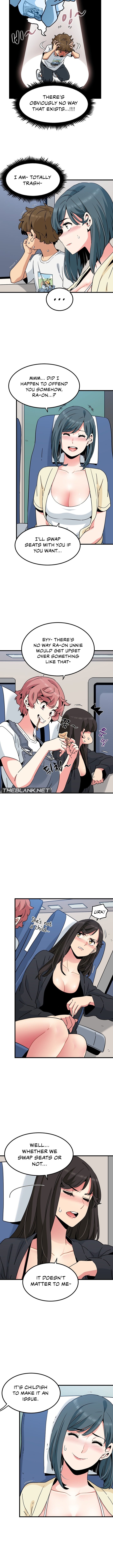 The Turning Point - Chapter 39 [photo 7] - MangaPorn