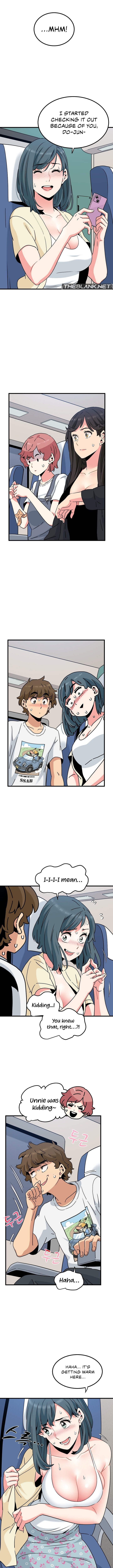 The Turning Point - Chapter 39 [photo 9] - MangaPorn