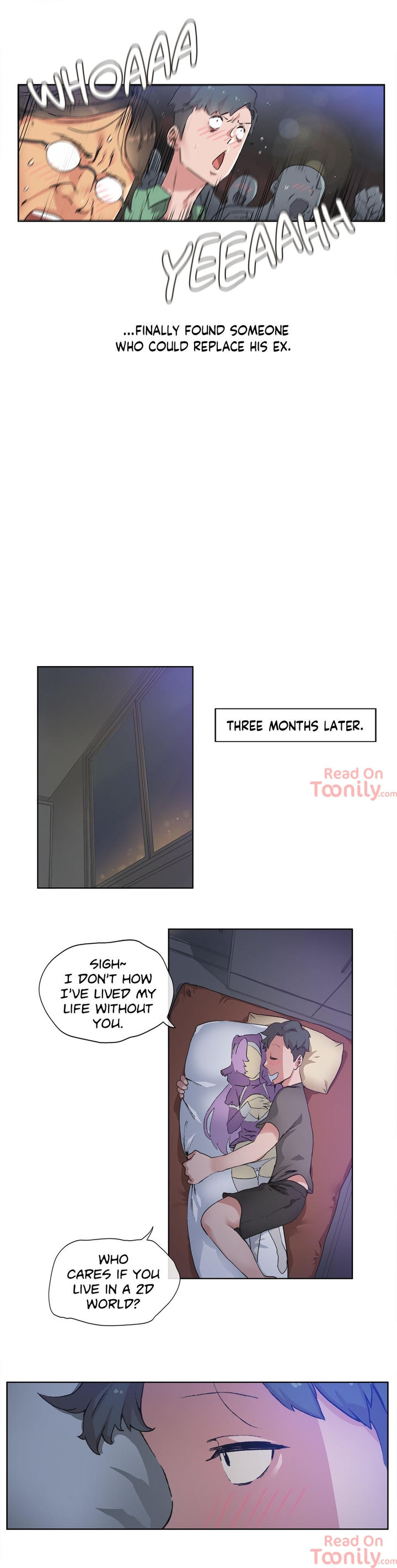 Fantasyland - Chapter 9 [photo 10] - MangaPorn
