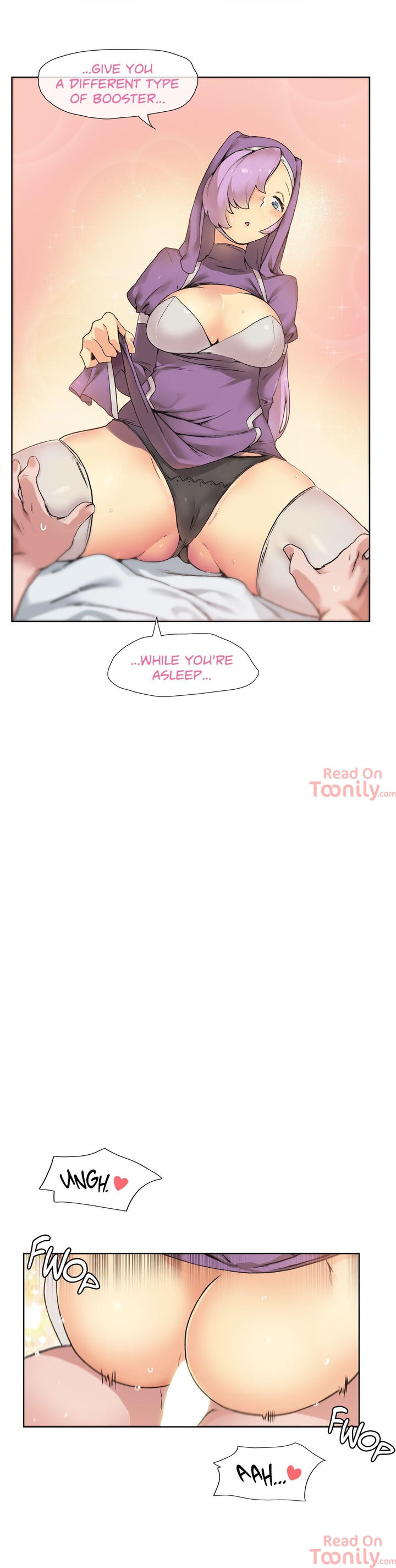 Fantasyland - Chapter 9 [photo 15] - MangaPorn