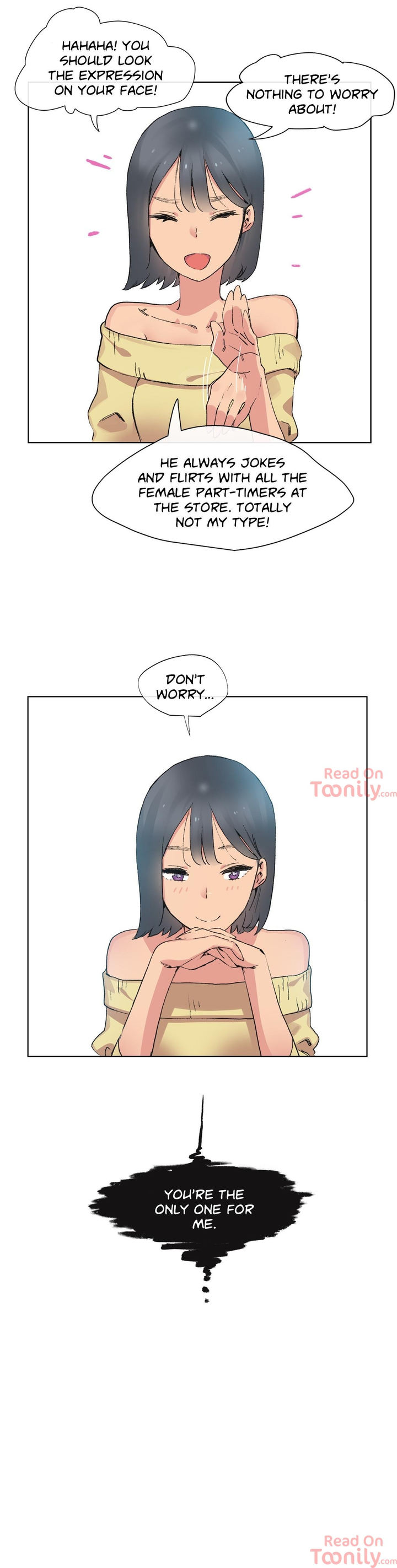 Fantasyland - Chapter 9 [photo 2] - MangaPorn