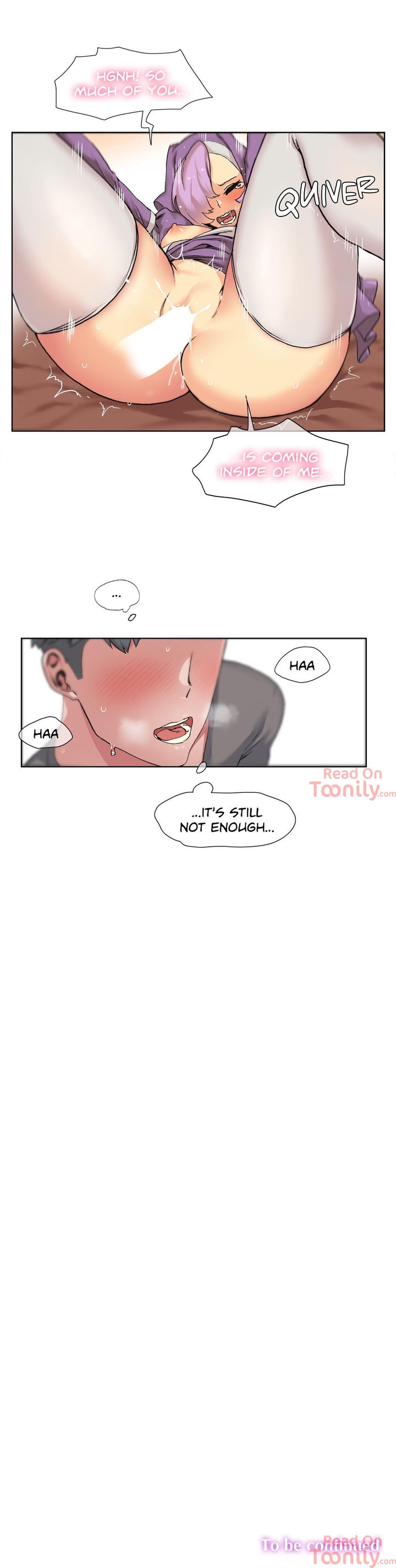 Fantasyland - Chapter 9 [photo 20] - MangaPorn