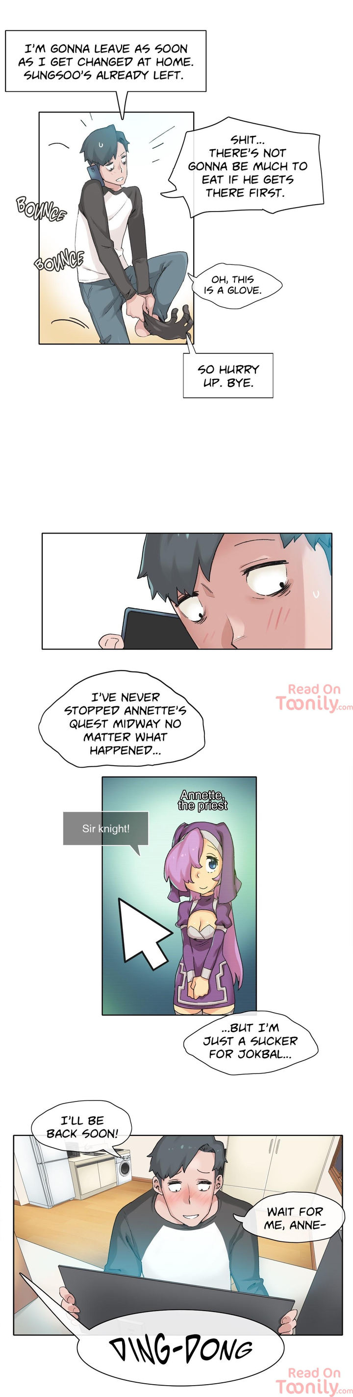 Fantasyland - Chapter 10 [photo 16] - MangaPorn