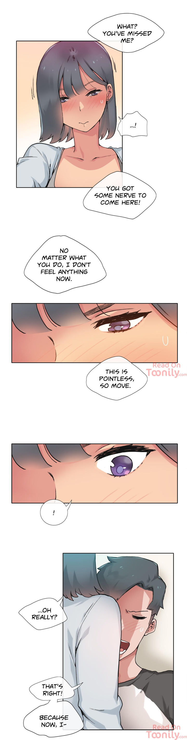 Fantasyland - Chapter 11 [photo 12] - MangaPorn