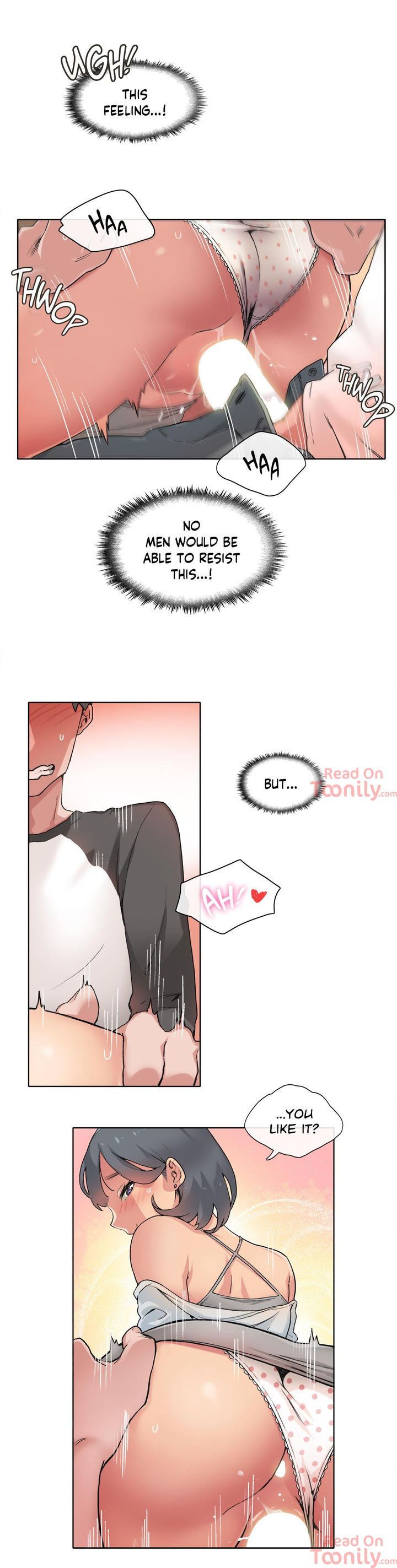 Fantasyland - Chapter 11 [photo 16] - MangaPorn