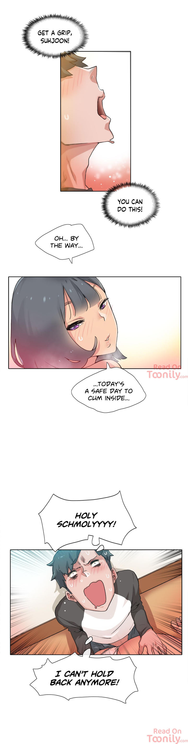 Fantasyland - Chapter 11 [photo 20] - MangaPorn