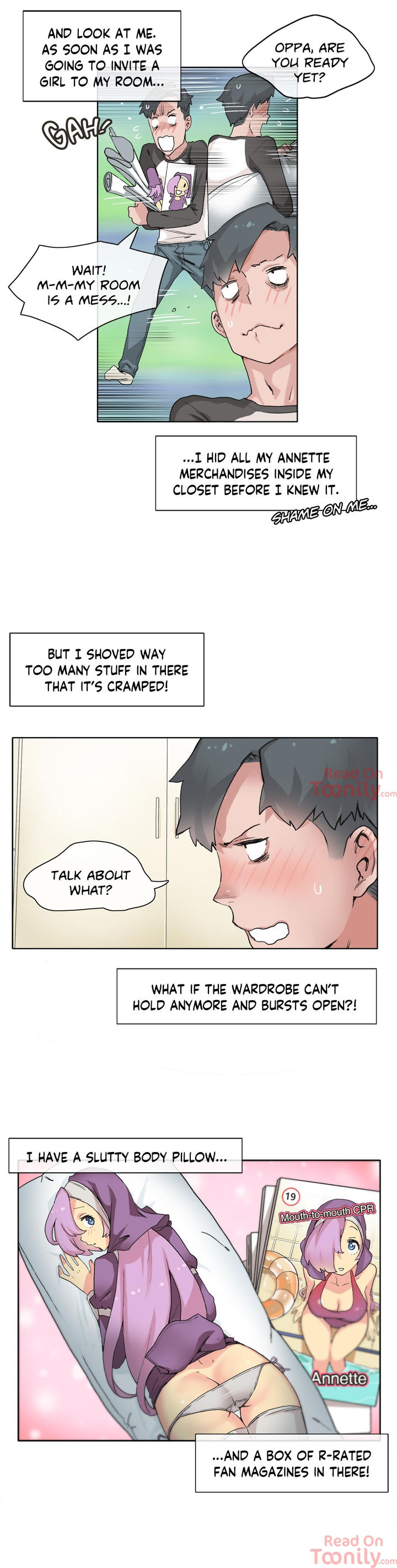 Fantasyland - Chapter 11 [photo 7] - MangaPorn