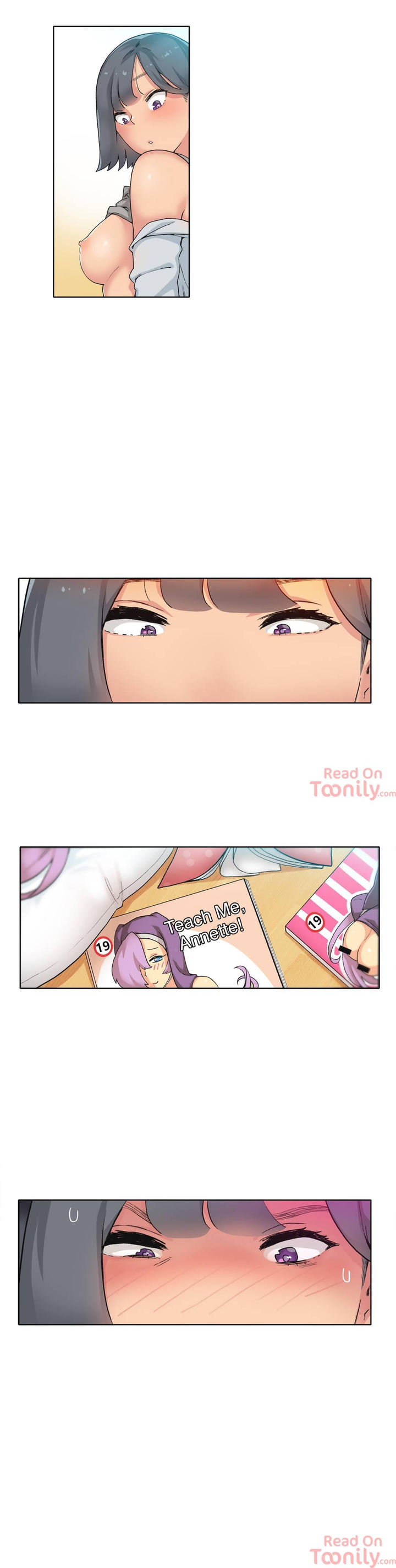Fantasyland - Chapter 12 [photo 11] - MangaPorn