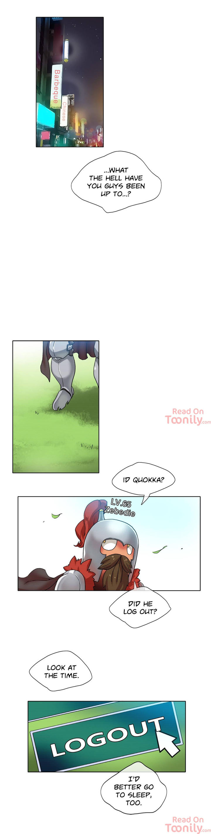 Fantasyland - Chapter 12 [photo 13] - MangaPorn