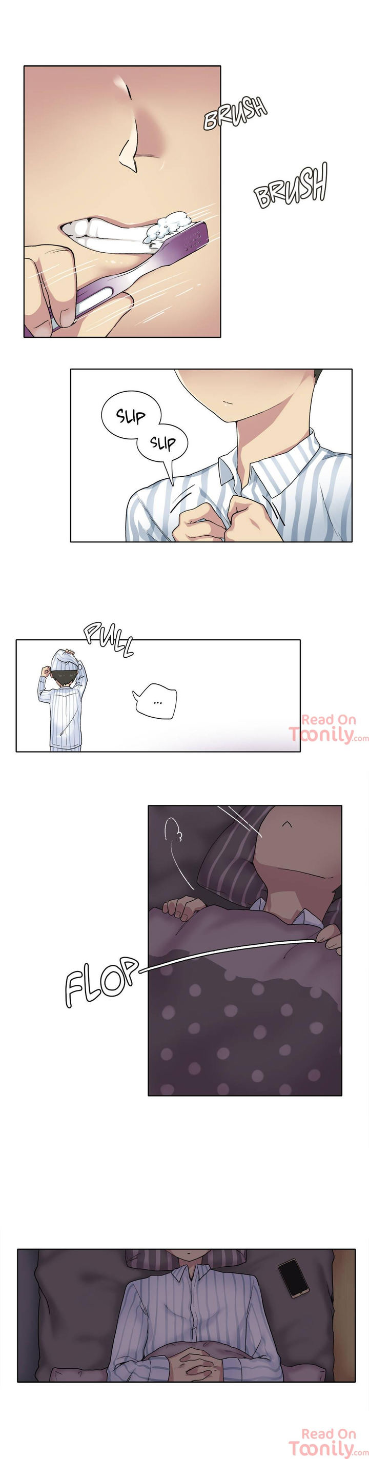 Fantasyland - Chapter 12 [photo 14] - MangaPorn