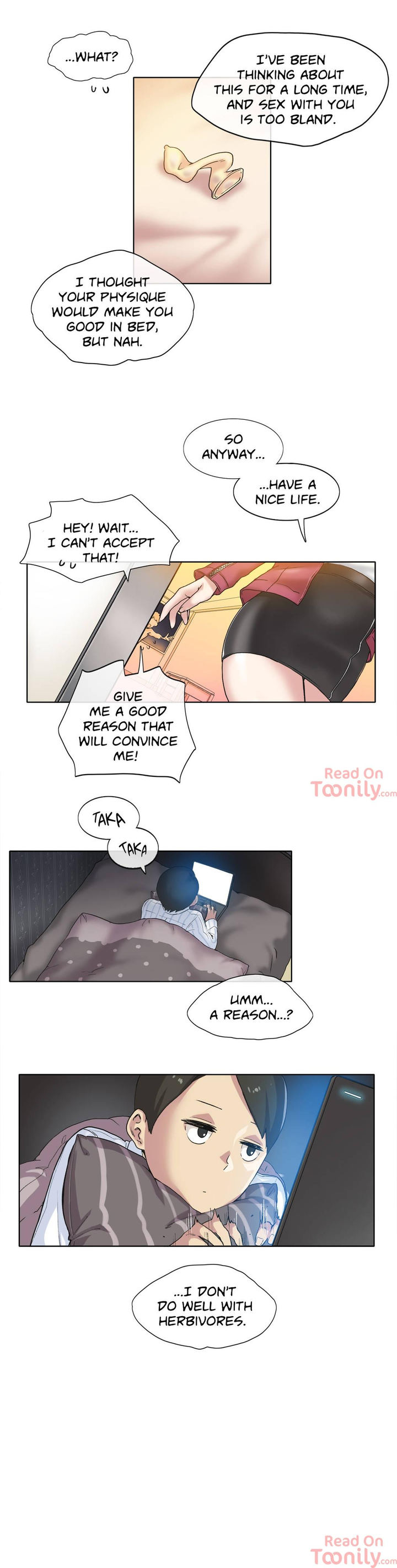 Fantasyland - Chapter 12 [photo 19] - MangaPorn