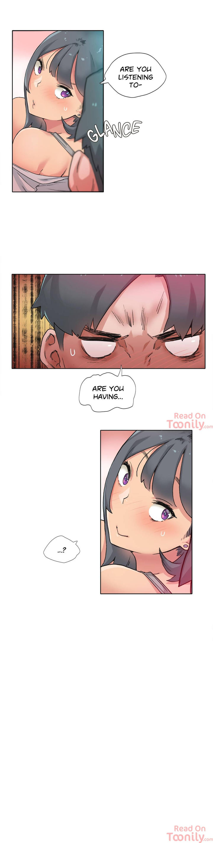 Fantasyland - Chapter 12 [photo 3] - MangaPorn