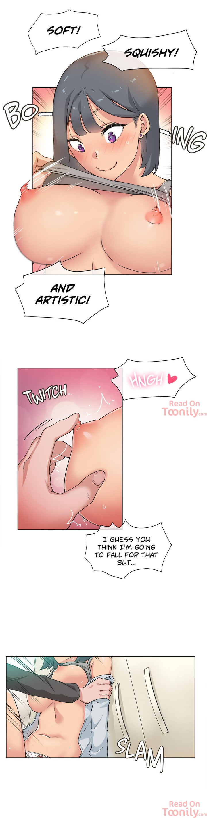 Fantasyland - Chapter 12 [photo 6] - MangaPorn