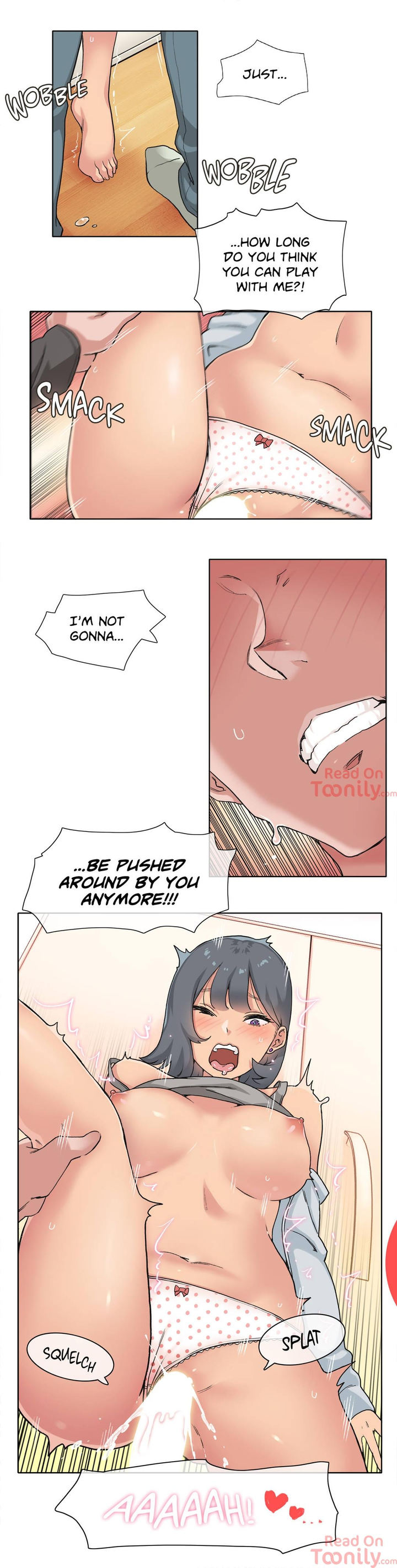 Fantasyland - Chapter 12 [photo 8] - MangaPorn